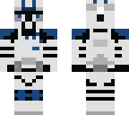 clone trooper kano
