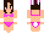 conejita antonella kawaii
