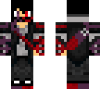 corrupted assassin