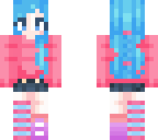 cotton candy - contest entry