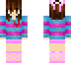 dancetale frisk