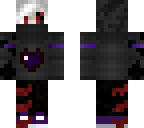 dark heart