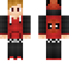 deadpool boy