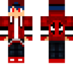 deadpool gangster boy
