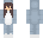 delfin chibi