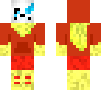 disbelief lavaswap sans