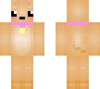 doogo pink