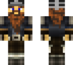 dwarf