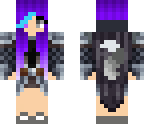 edited skin not mine