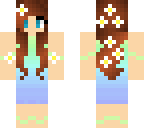 elf girl