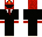 elmo skin