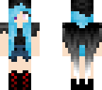 emo demon