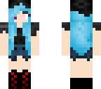 emo girl