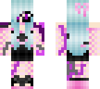 ender dsease anime