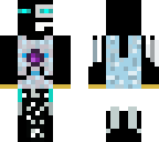 ender rbot suit