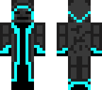esqueleto de wither mago