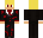 evil donald trump