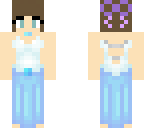 fancy ball gown