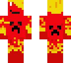 fier man