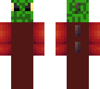 fire dragon tree costyme one
