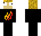 fire nation derp