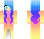 fire prom