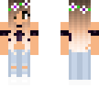 fixed skin