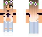flower child