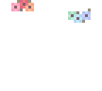 flower crown base