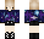 galaxy chibi for fizzy