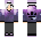 galaxy girl