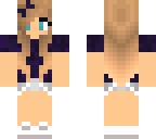 galaxy girl