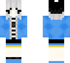 gendertale sans edit