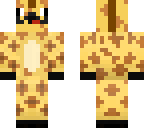 giraffejuan