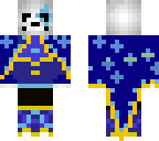 godtale sans