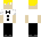 golden boy