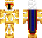 golden knight
