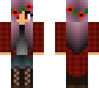 gothic girl