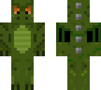 green dragon