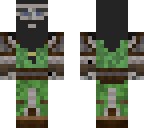 green dwarf