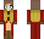 gryffindor keeper