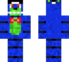 hagobonnie