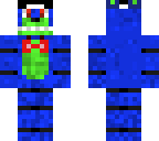hagobonnie