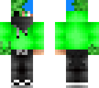 half human