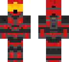 halo wars red spartan