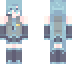 hatsune miku