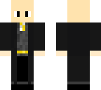 hufflepuff boy base