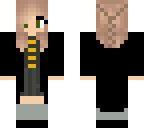 hufflepuff girl