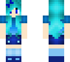 i like blue