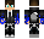 ice boy
